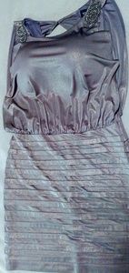 Sexy cocktail dress by Xscape